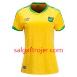 Jamaica Fodboldtrøjer Hjemmebanesæt Kvindernes VM 2019 Kort ærmer